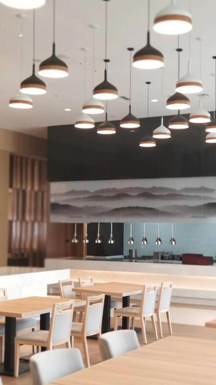 Hyatt Place Beijing Daxing Exterior photo