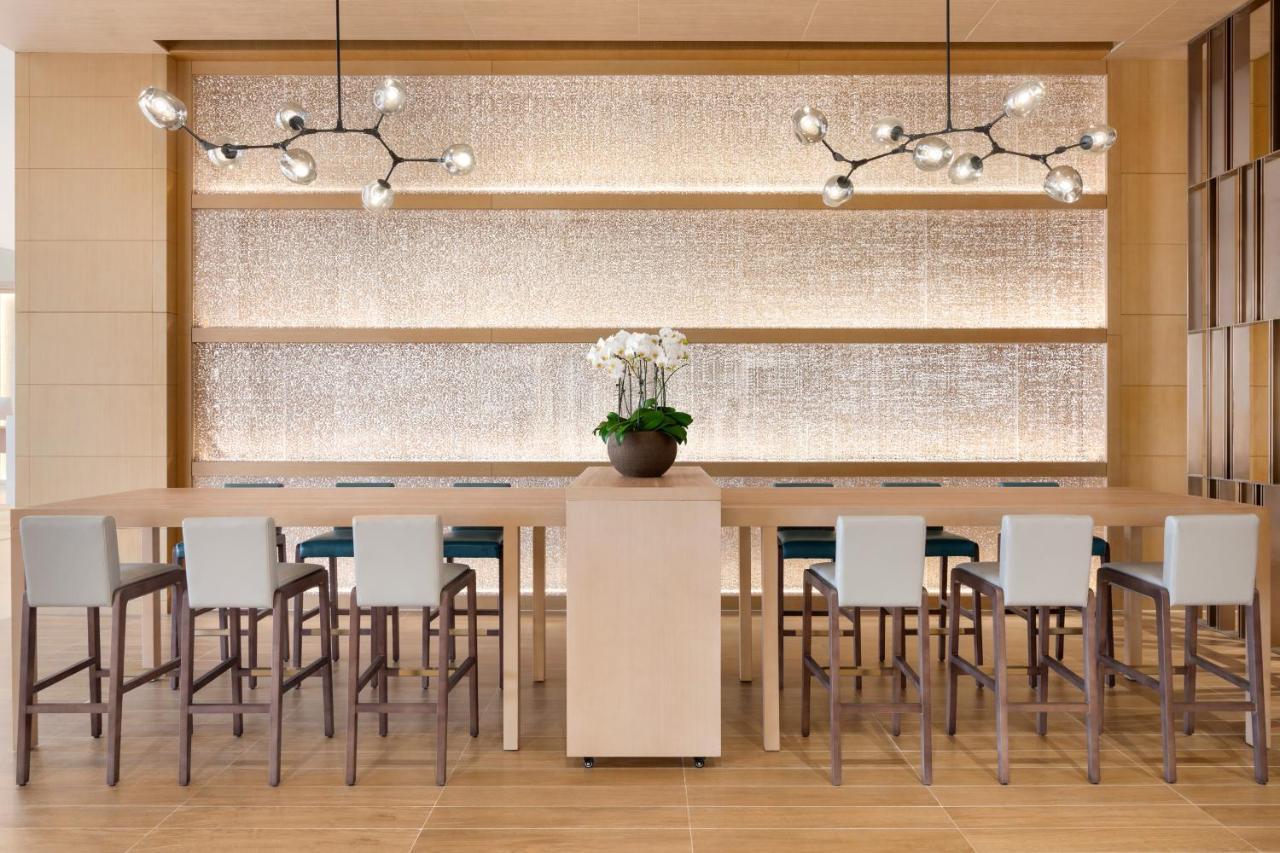 Hyatt Place Beijing Daxing Exterior photo
